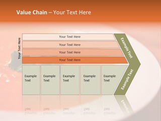 Home Build Purchase PowerPoint Template