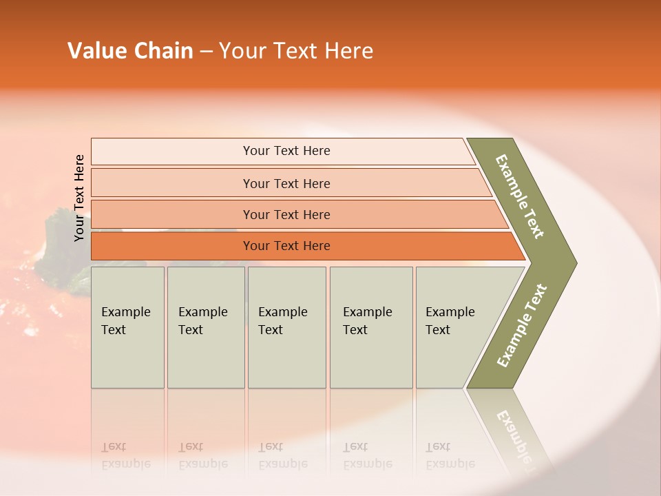 Home Build Purchase PowerPoint Template