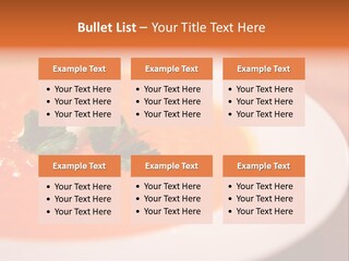 Home Build Purchase PowerPoint Template