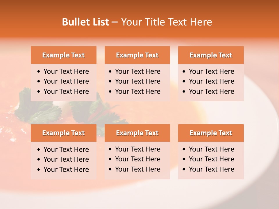 Home Build Purchase PowerPoint Template