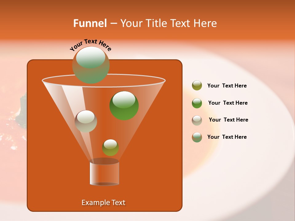 Home Build Purchase PowerPoint Template