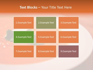 Home Build Purchase PowerPoint Template