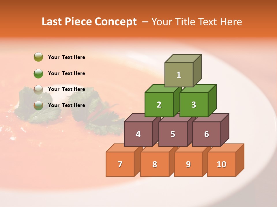 Home Build Purchase PowerPoint Template