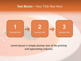 Home Build Purchase PowerPoint Template