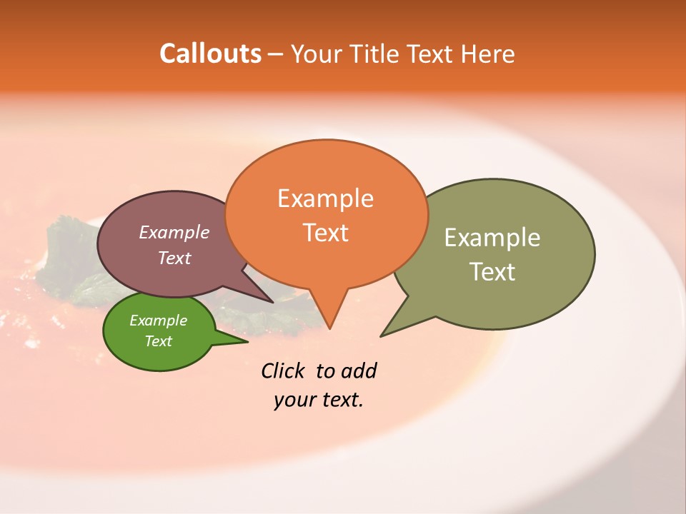Home Build Purchase PowerPoint Template