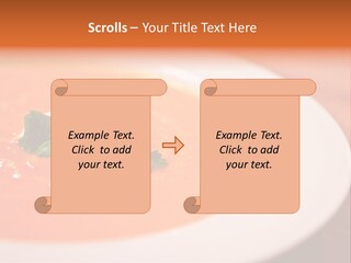 Home Build Purchase PowerPoint Template