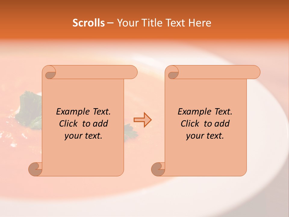 Home Build Purchase PowerPoint Template