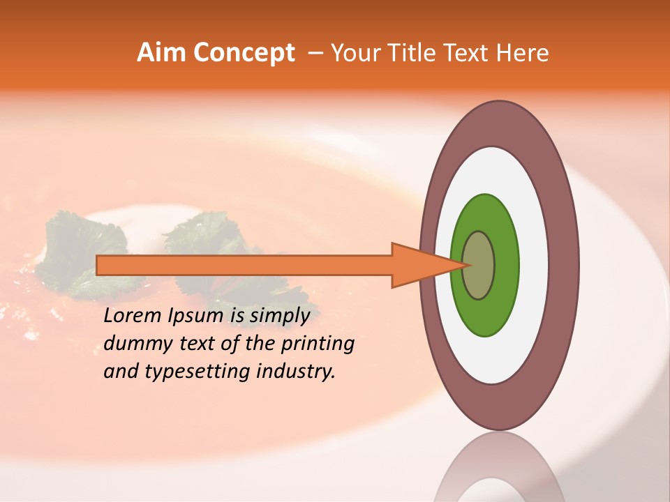 Home Build Purchase PowerPoint Template