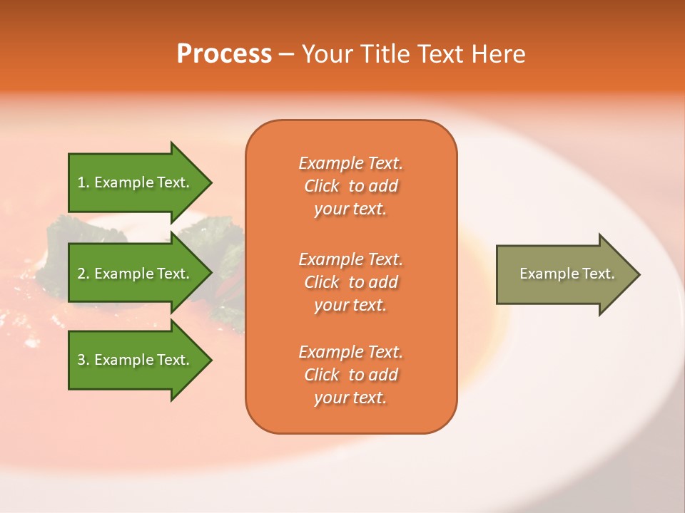 Home Build Purchase PowerPoint Template