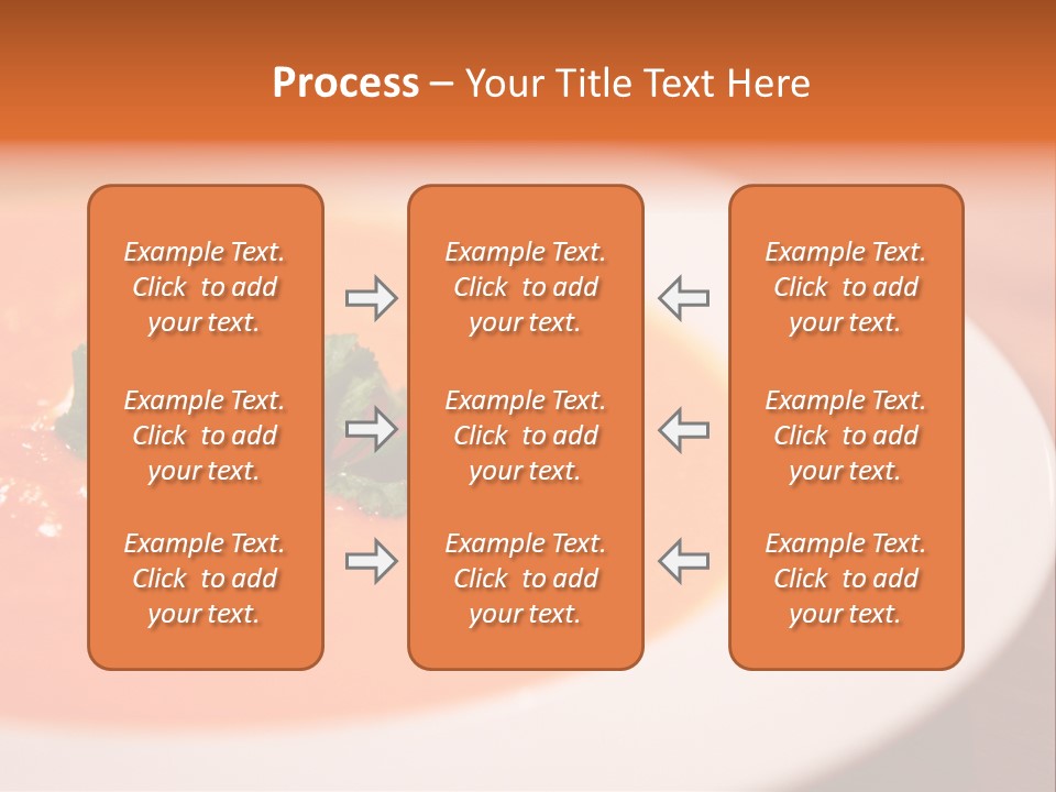 Home Build Purchase PowerPoint Template