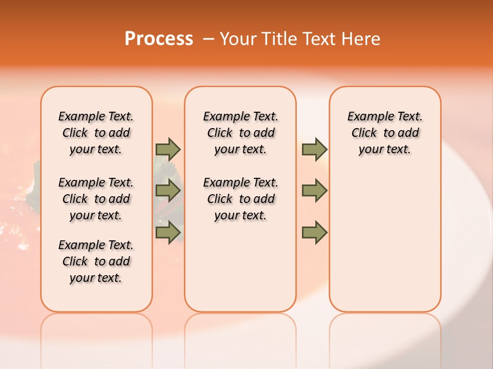 Home Build Purchase PowerPoint Template