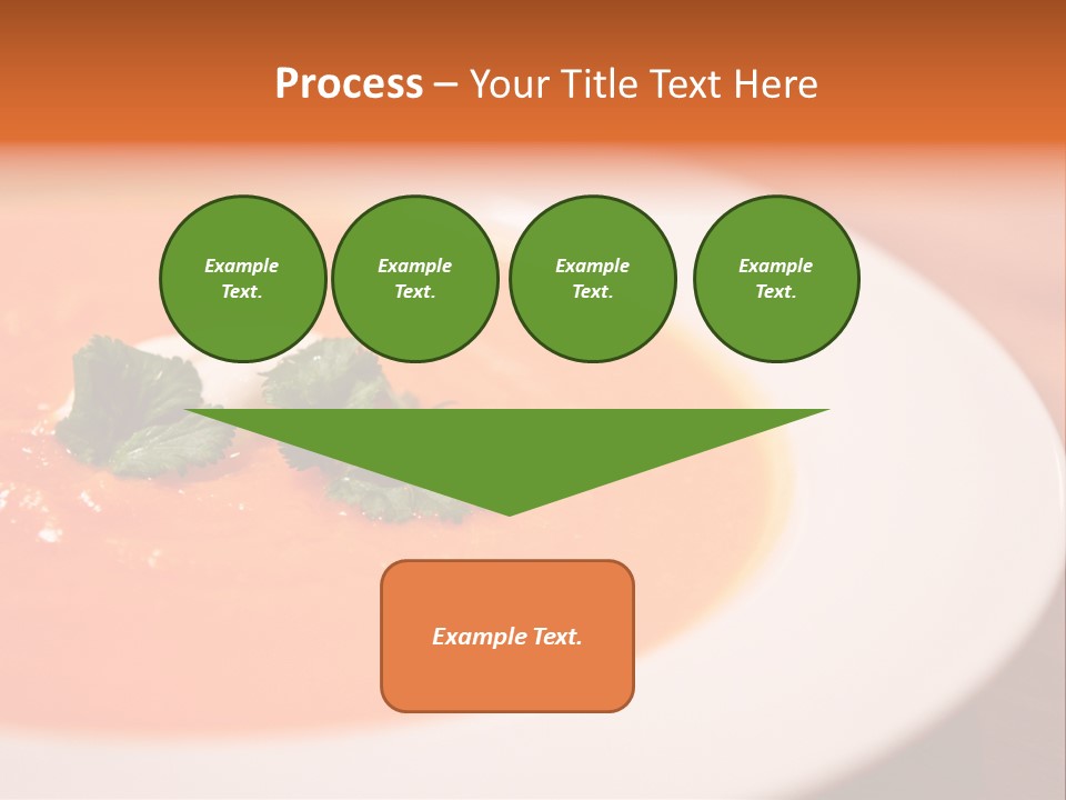 Home Build Purchase PowerPoint Template