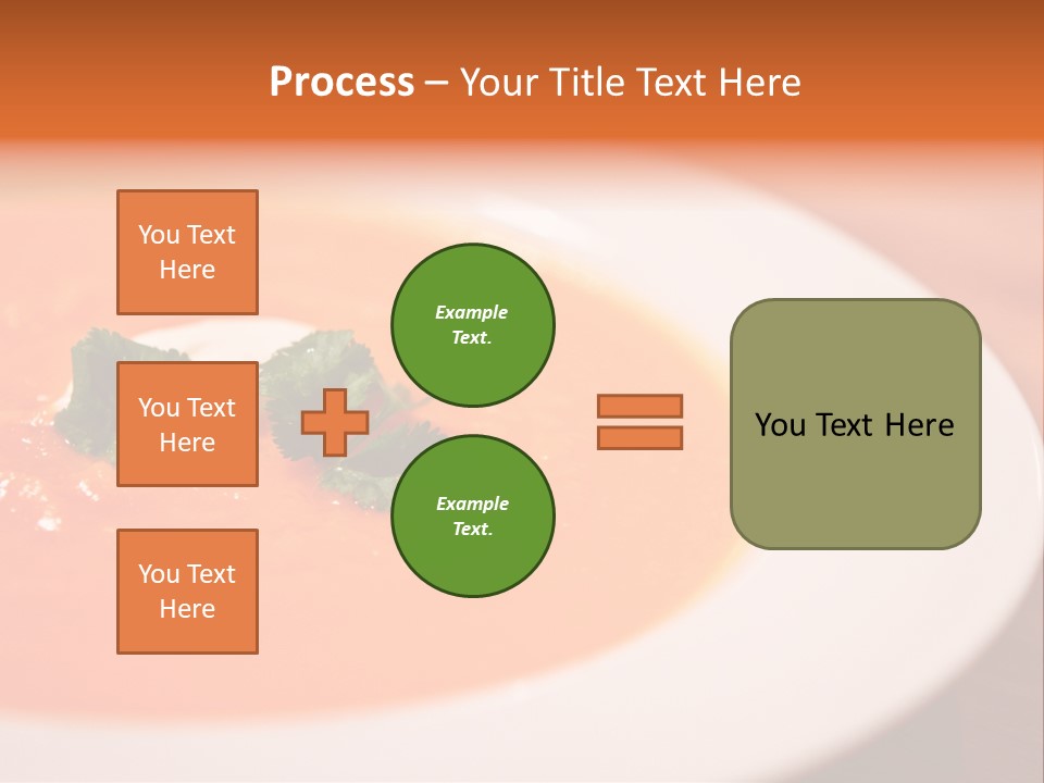 Home Build Purchase PowerPoint Template