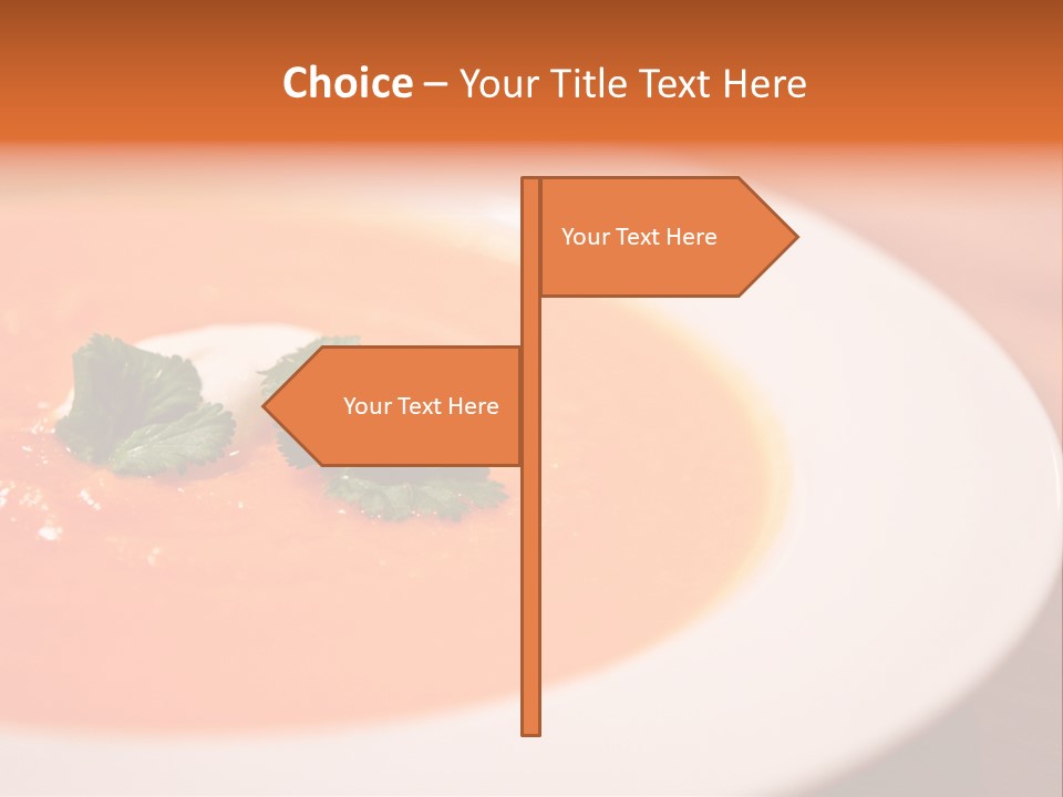 Home Build Purchase PowerPoint Template
