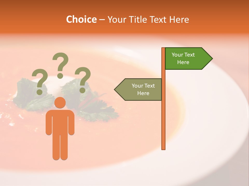 Home Build Purchase PowerPoint Template