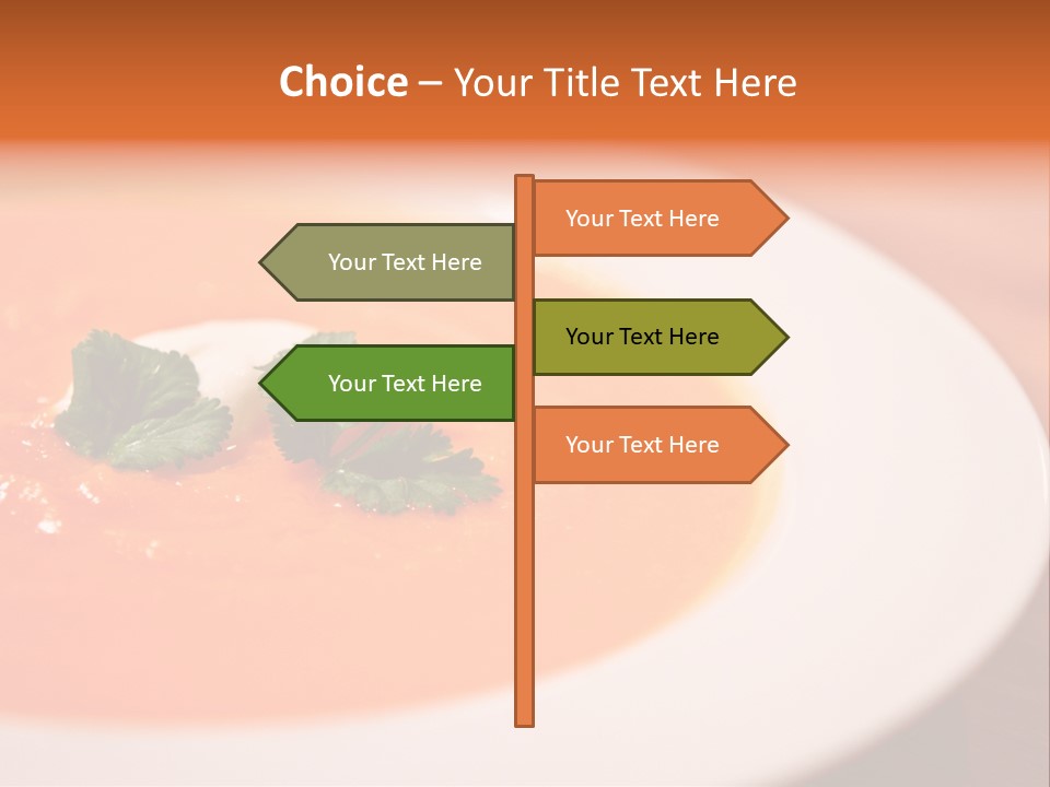 Home Build Purchase PowerPoint Template