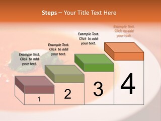 Home Build Purchase PowerPoint Template