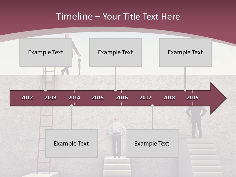 Structure Ownership Investment PowerPoint Template