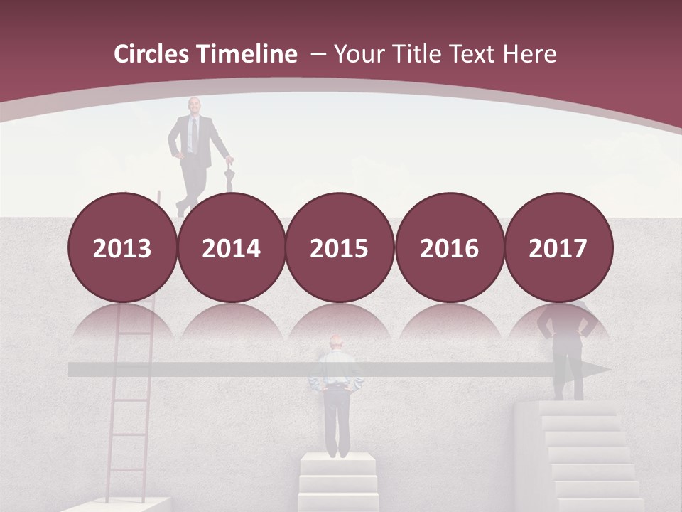 Structure Ownership Investment PowerPoint Template