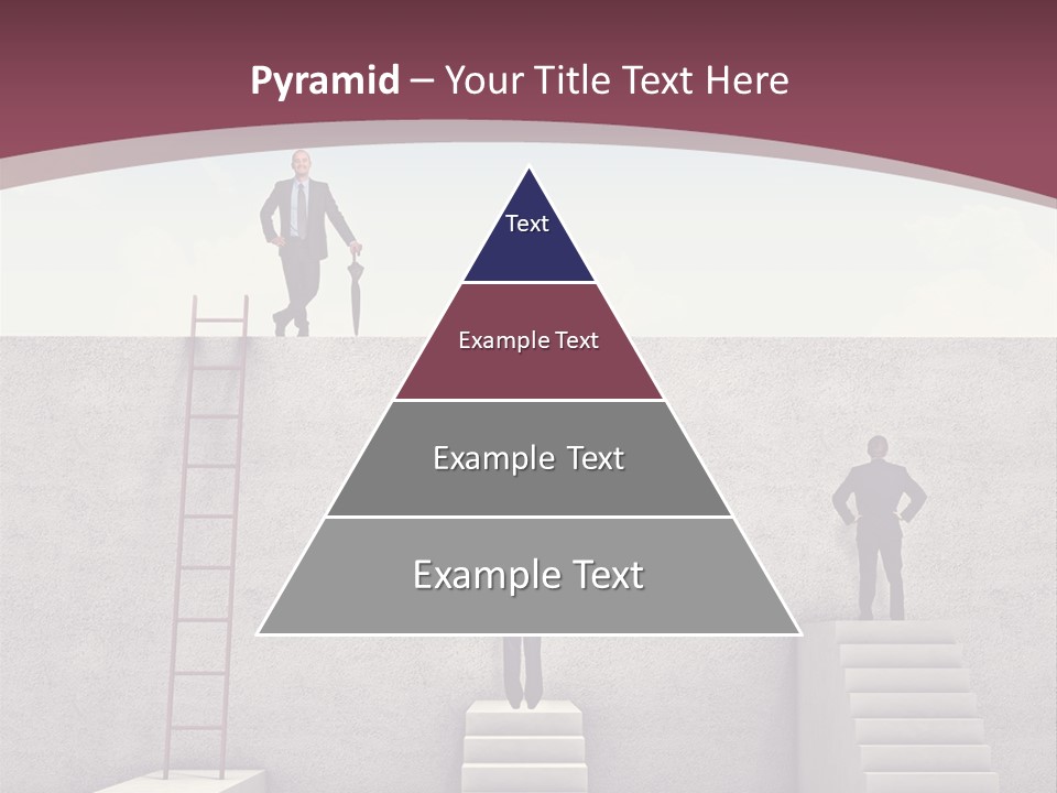 Structure Ownership Investment PowerPoint Template