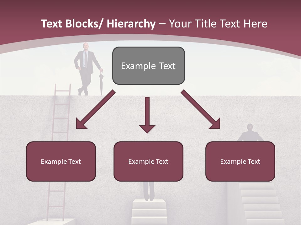 Structure Ownership Investment PowerPoint Template
