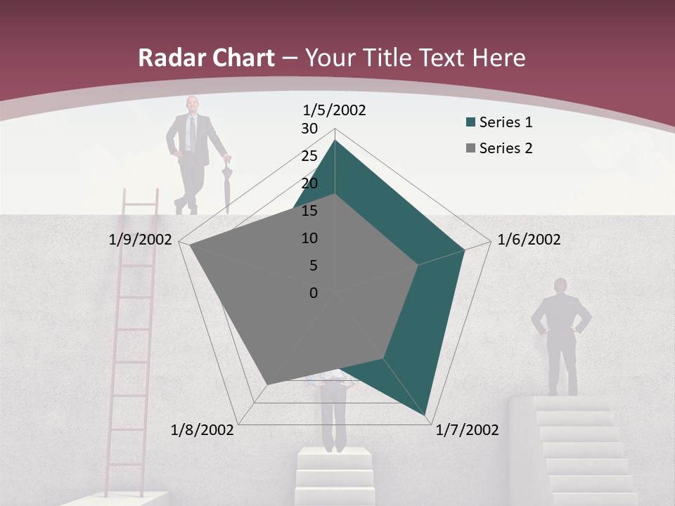 Structure Ownership Investment PowerPoint Template