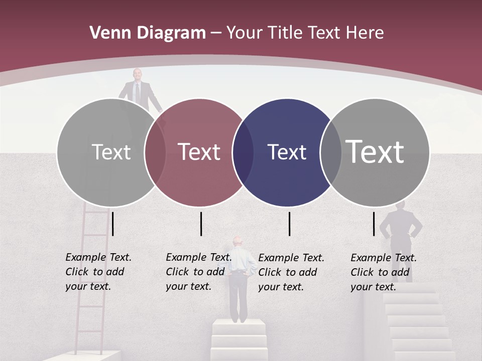 Structure Ownership Investment PowerPoint Template