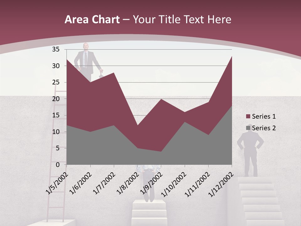 Structure Ownership Investment PowerPoint Template