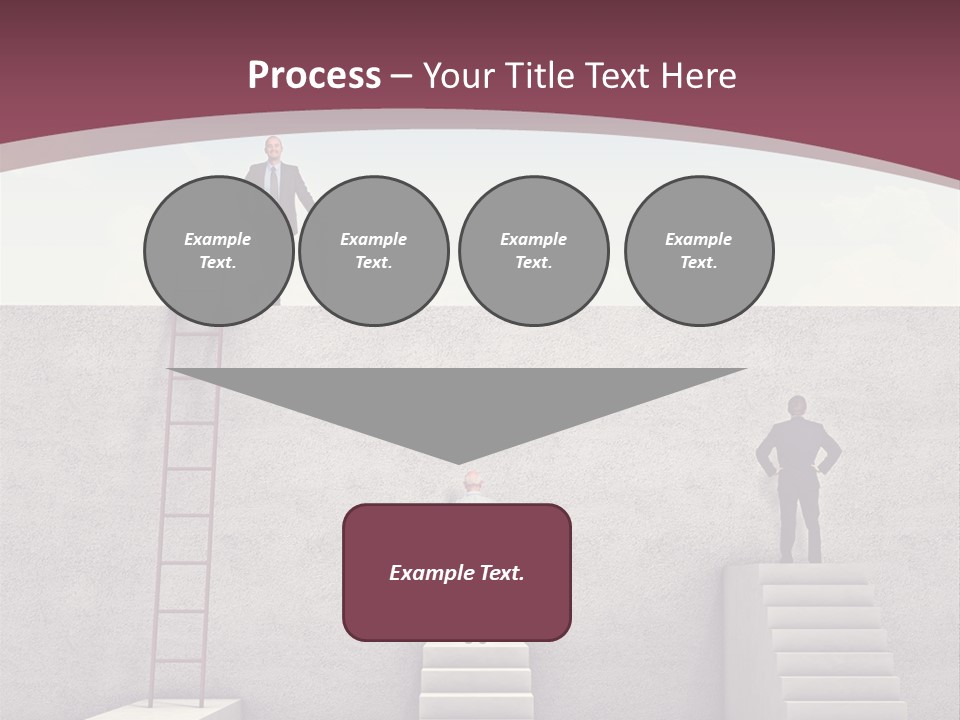 Structure Ownership Investment PowerPoint Template