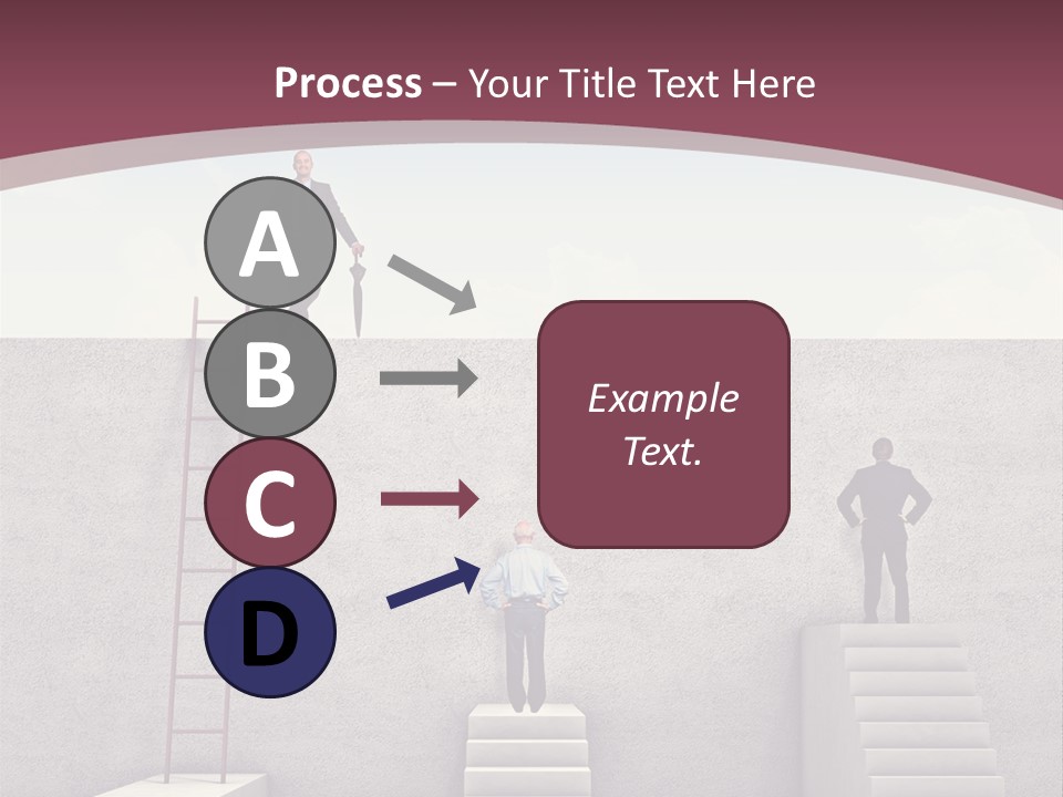 Structure Ownership Investment PowerPoint Template