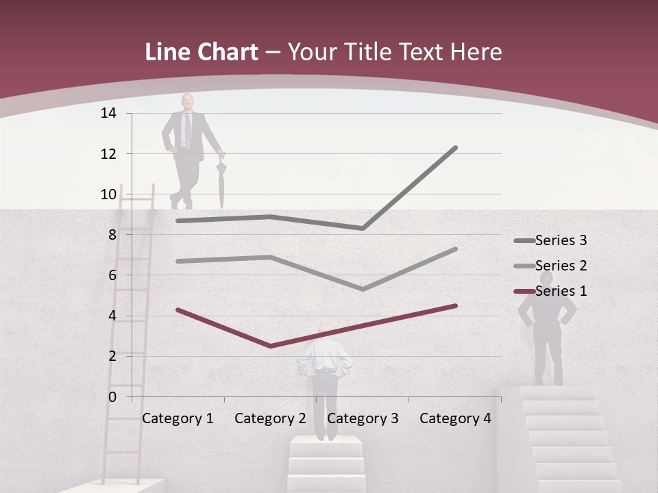 Structure Ownership Investment PowerPoint Template