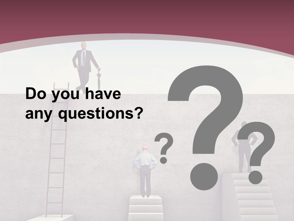 Structure Ownership Investment PowerPoint Template