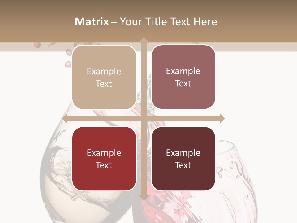 Selling Small Home PowerPoint Template