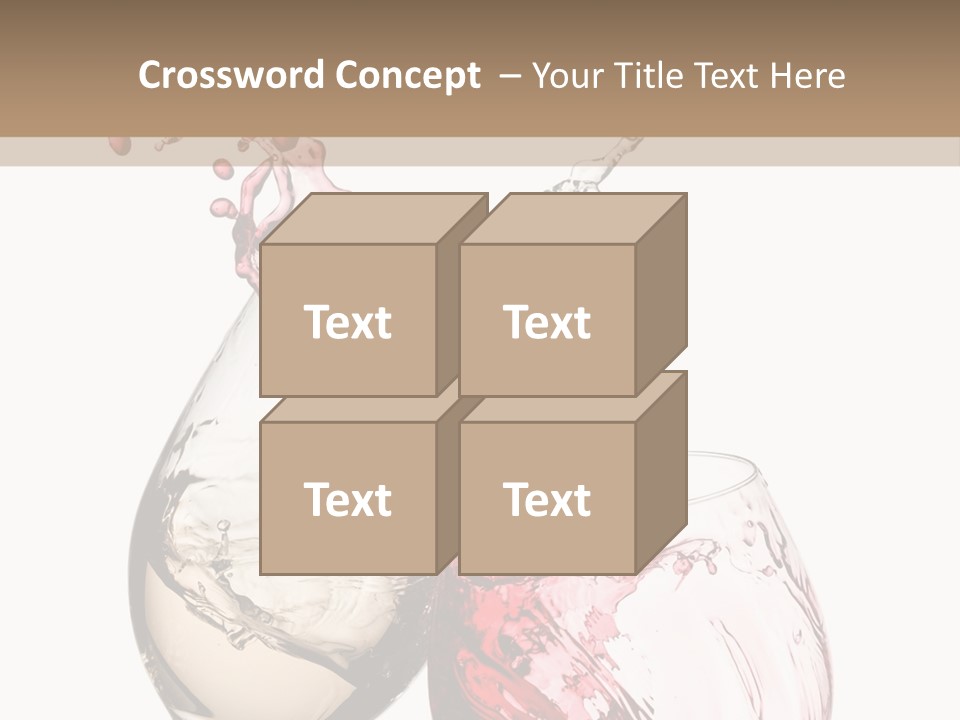 Selling Small Home PowerPoint Template