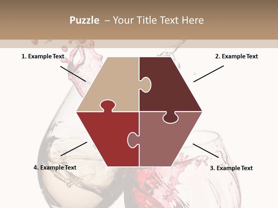 Selling Small Home PowerPoint Template