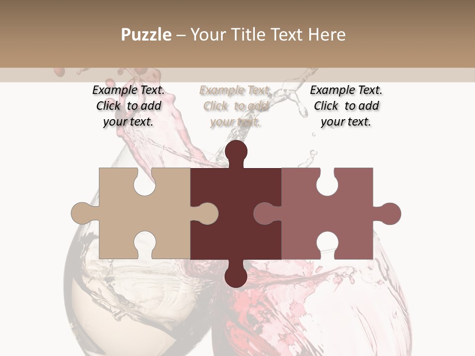 Selling Small Home PowerPoint Template