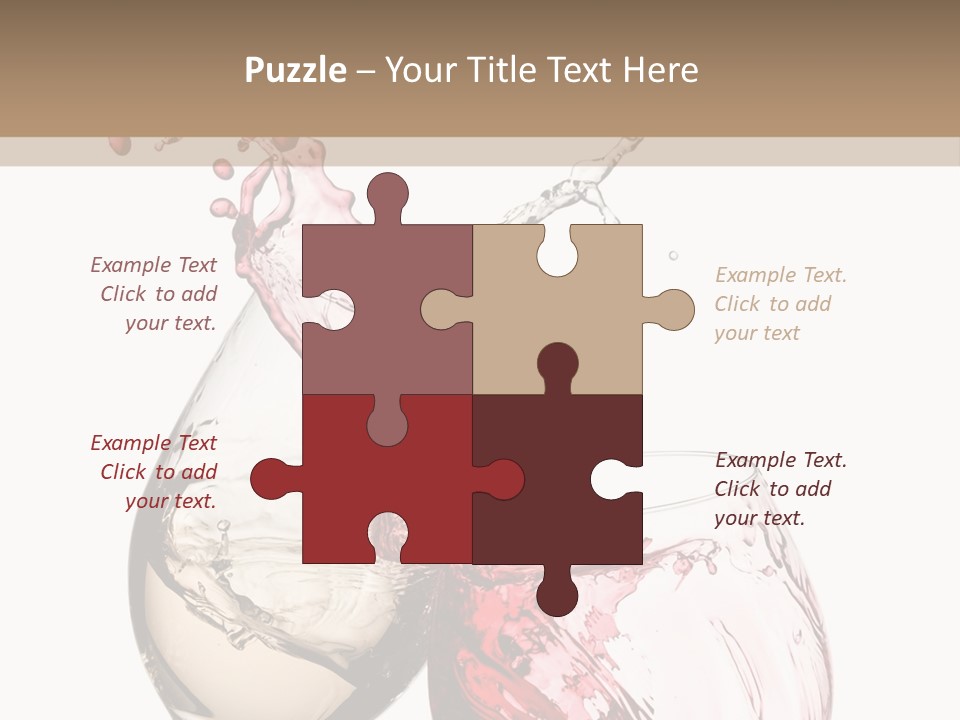 Selling Small Home PowerPoint Template