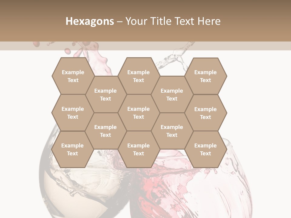 Selling Small Home PowerPoint Template