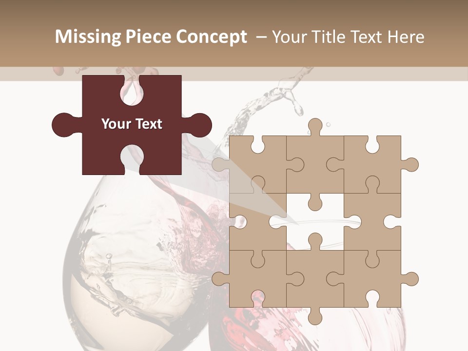 Selling Small Home PowerPoint Template