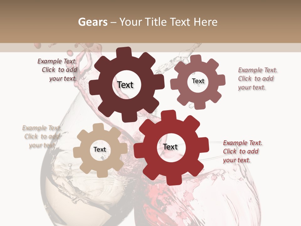 Selling Small Home PowerPoint Template