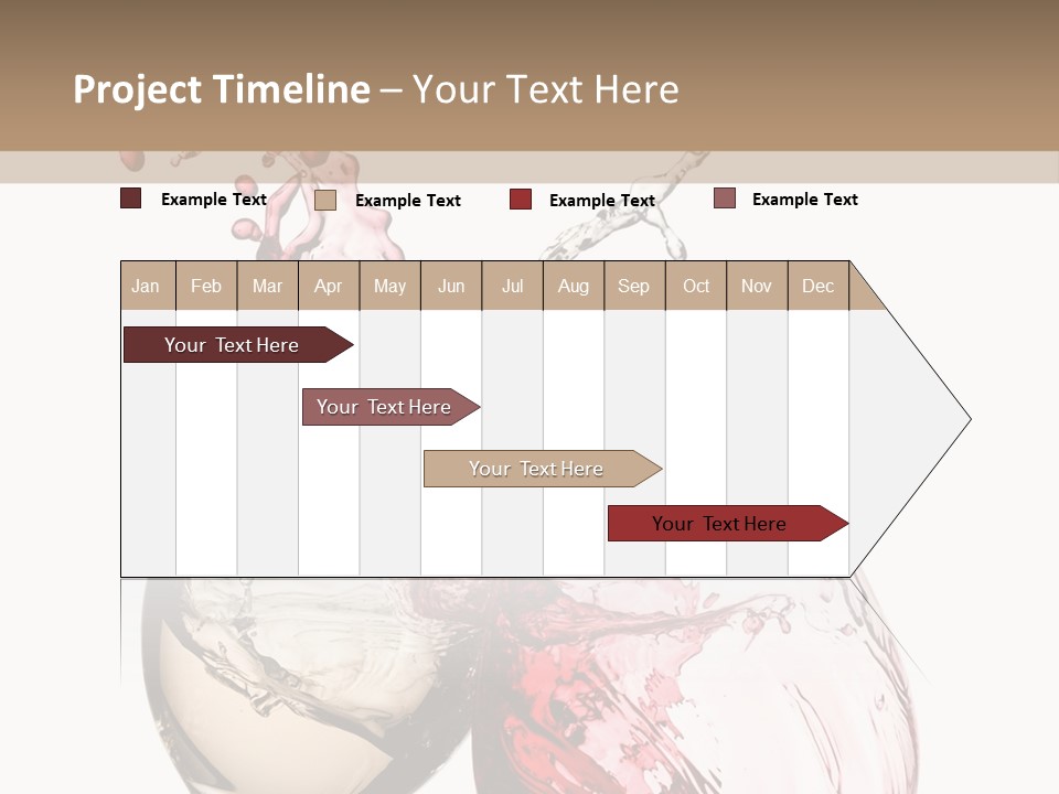Selling Small Home PowerPoint Template