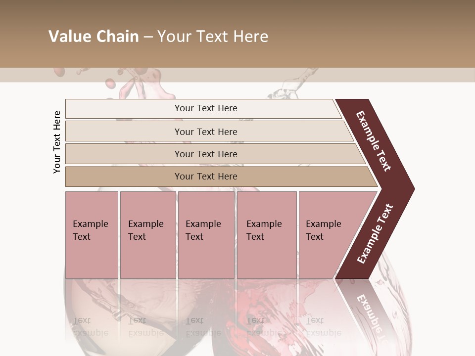 Selling Small Home PowerPoint Template