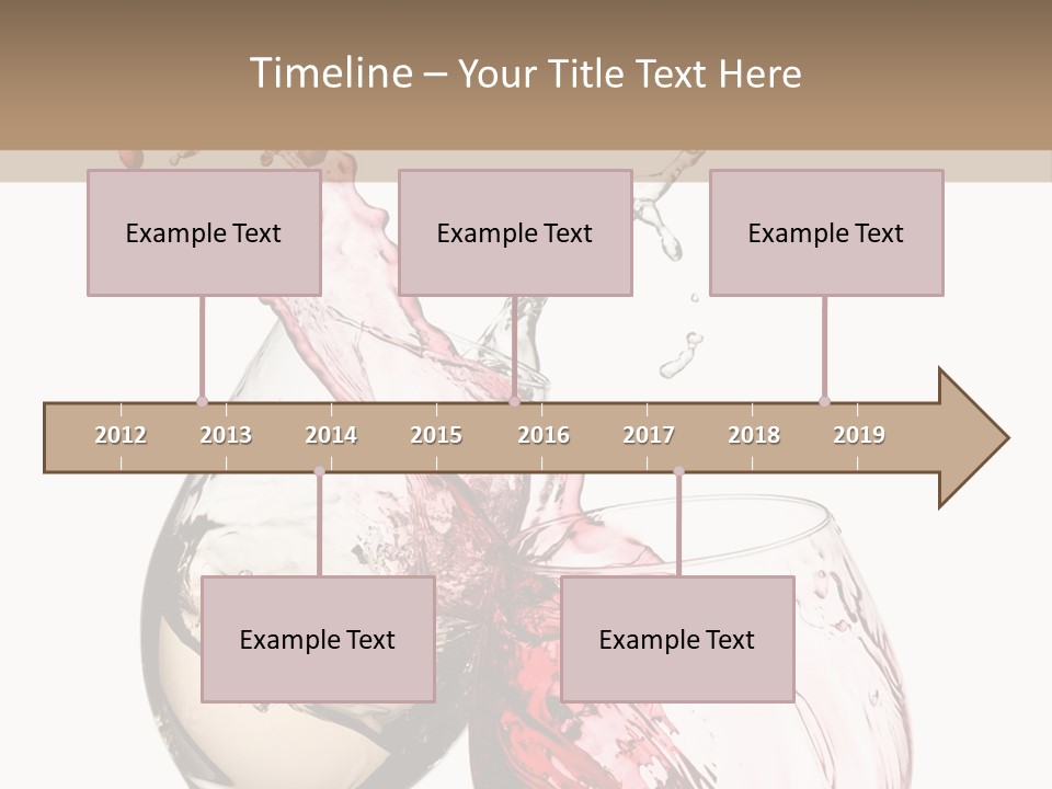 Selling Small Home PowerPoint Template