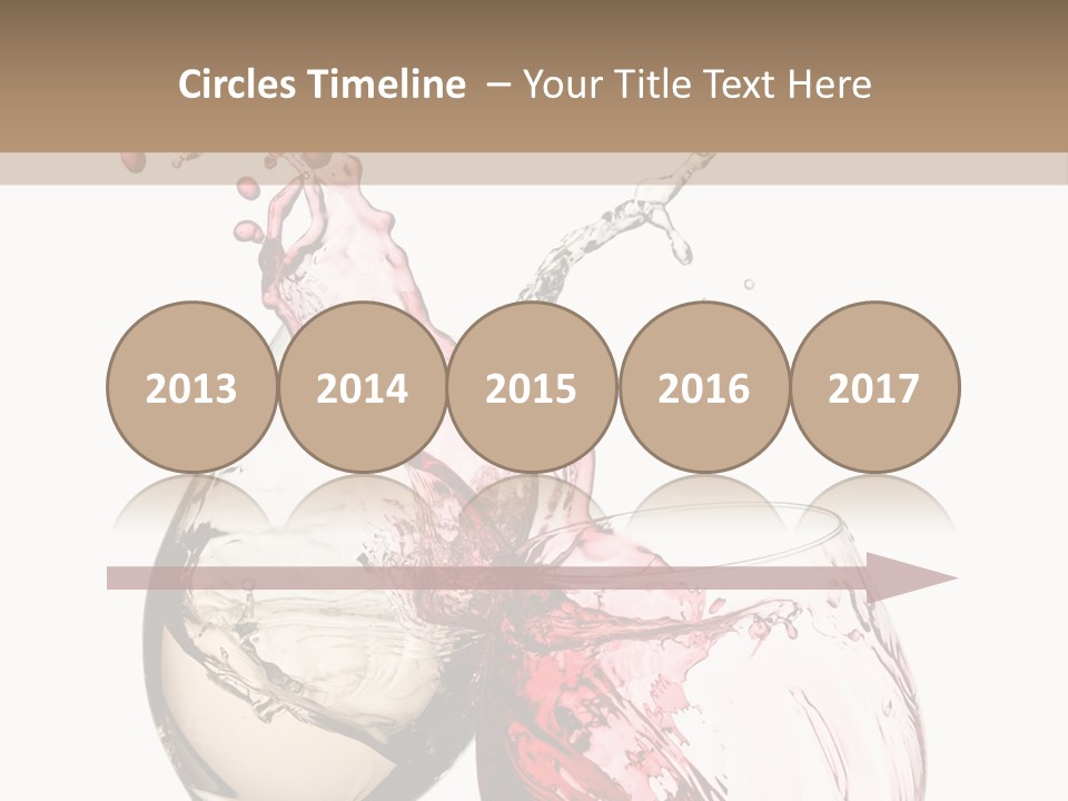 Selling Small Home PowerPoint Template