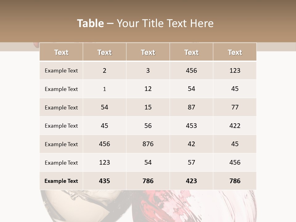 Selling Small Home PowerPoint Template