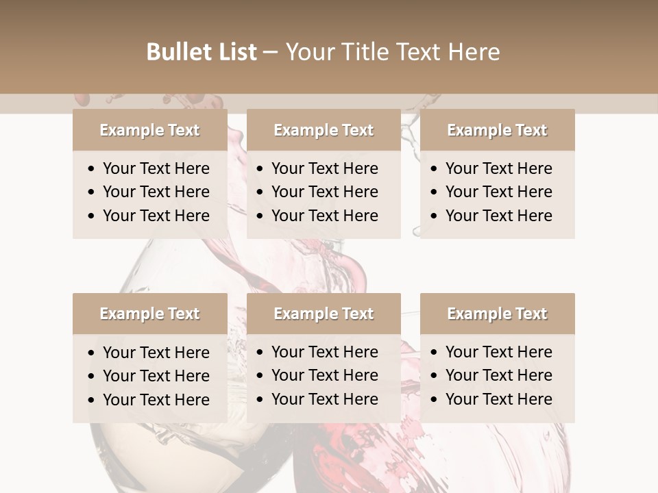 Selling Small Home PowerPoint Template