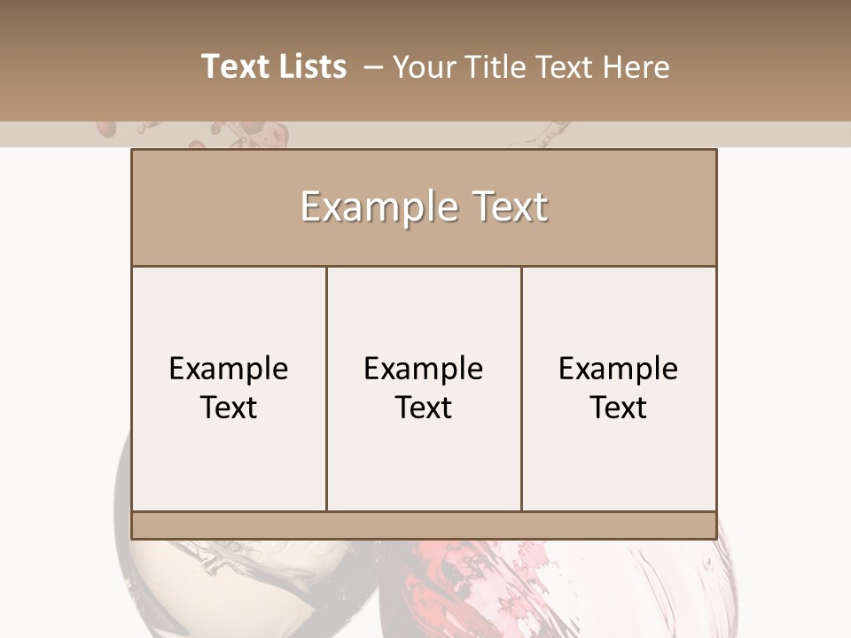 Selling Small Home PowerPoint Template