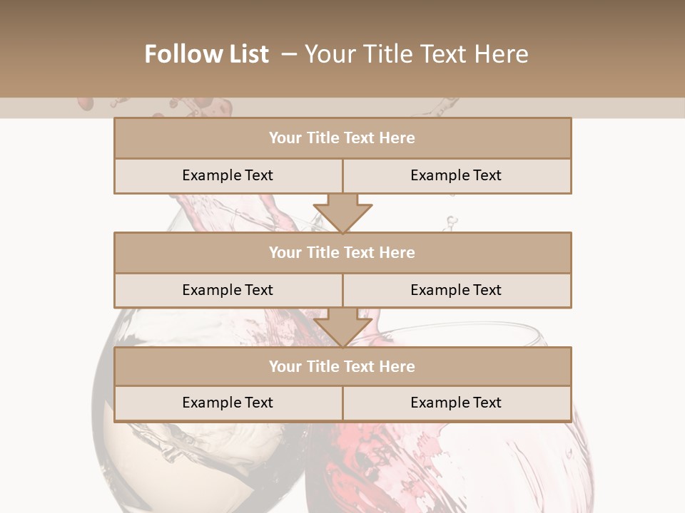 Selling Small Home PowerPoint Template