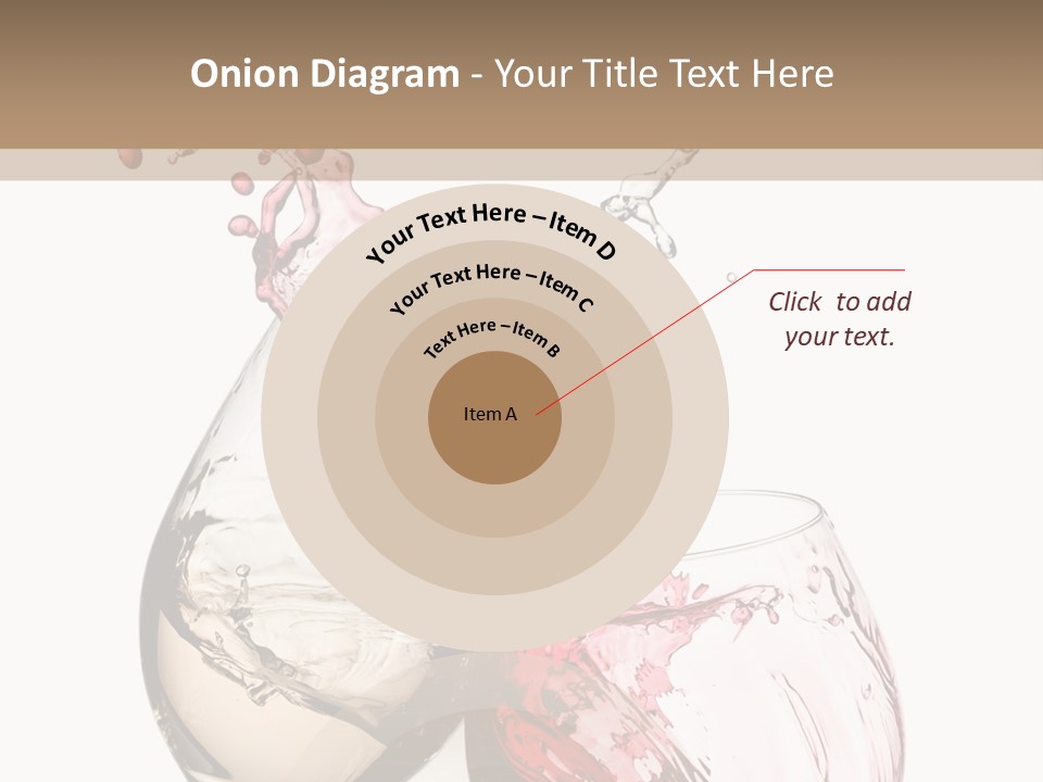 Selling Small Home PowerPoint Template