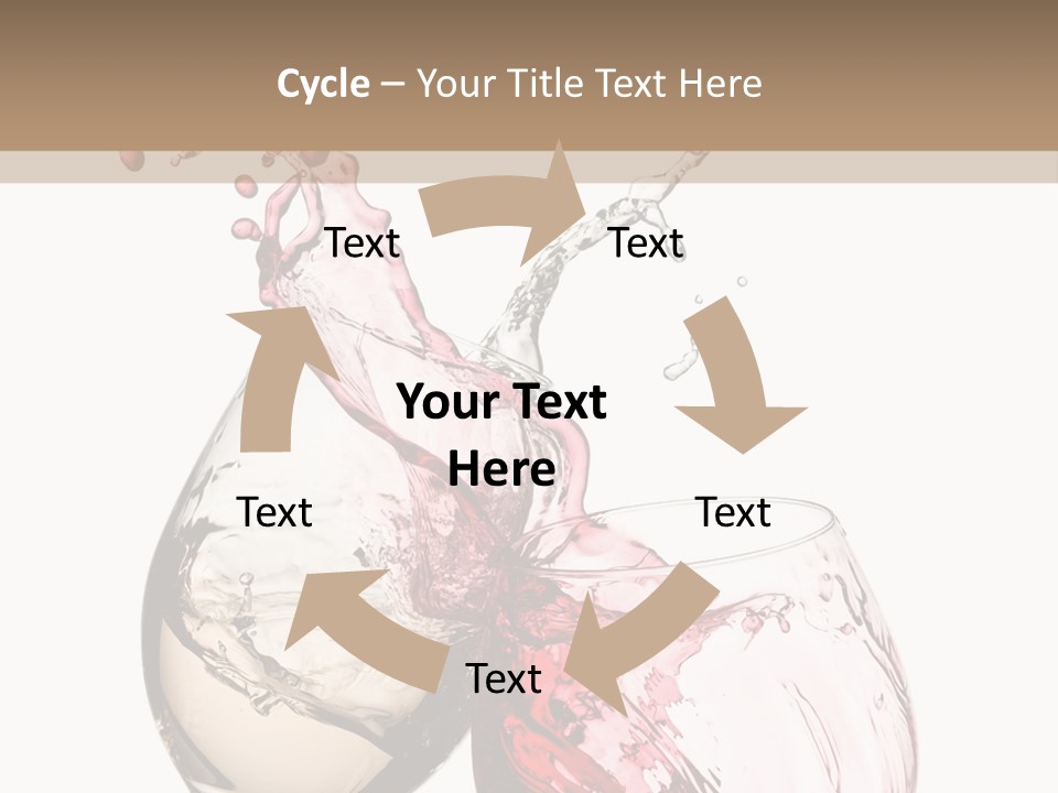 Selling Small Home PowerPoint Template